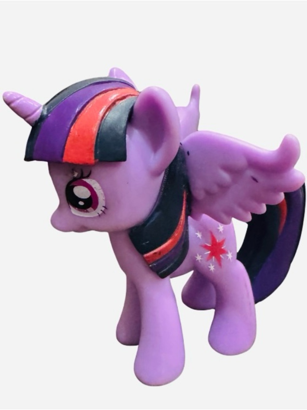 My Little Pony Twilight Sparkle 3”